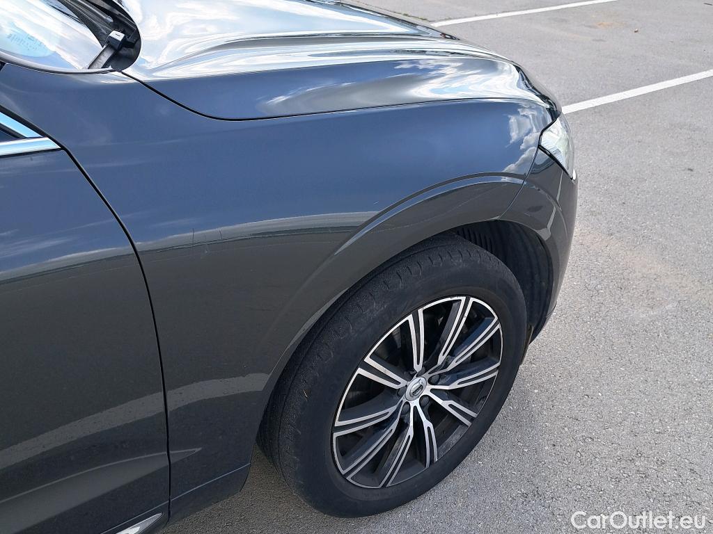  Volvo  XC60  Inscription AWD 2.0 D4 195CV AT8 E6dT #27
