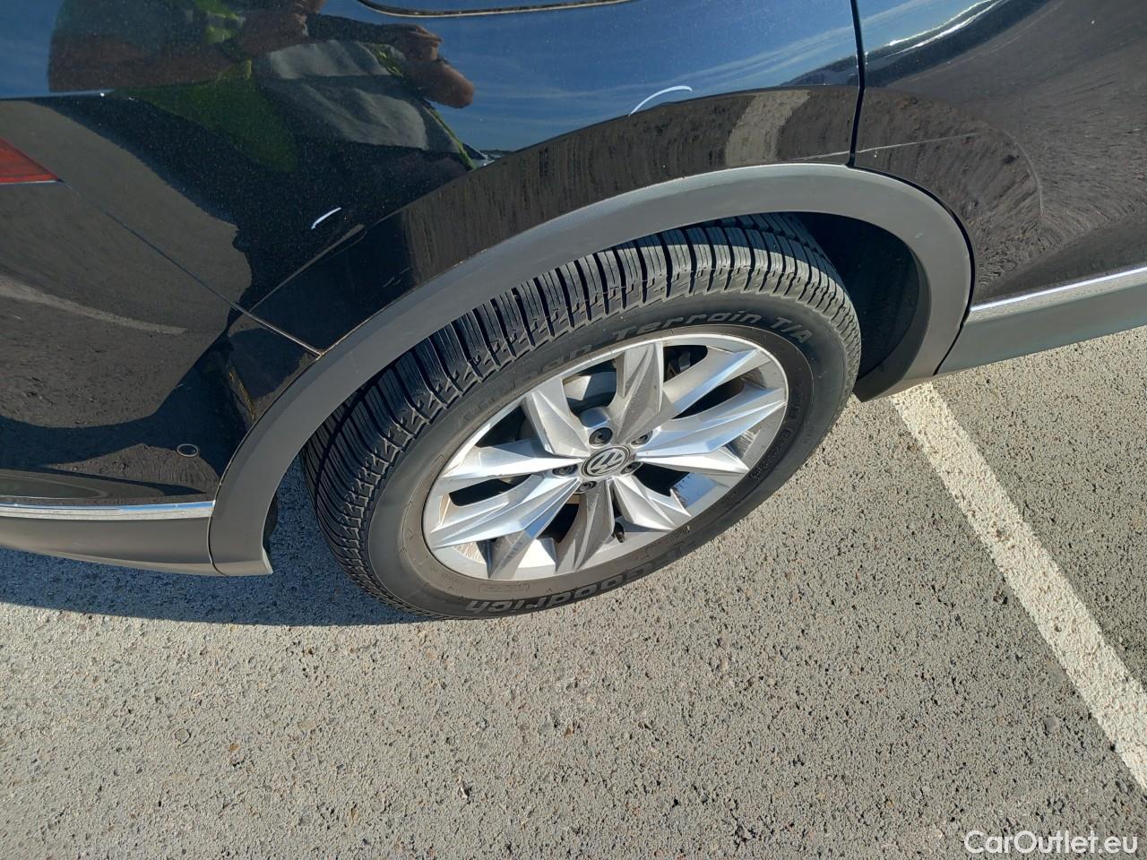  Volkswagen  Tiguan  Sport BMT 2.0 TDI 150CV AT7 E6dT #32
