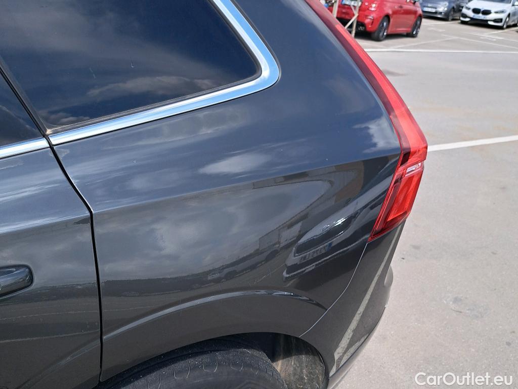  Volvo  XC60  Inscription AWD 2.0 D4 195CV AT8 E6dT #23