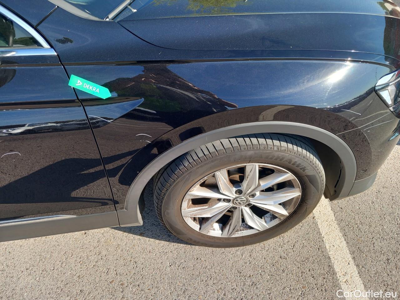  Volkswagen  Tiguan  Sport BMT 2.0 TDI 150CV AT7 E6dT #41