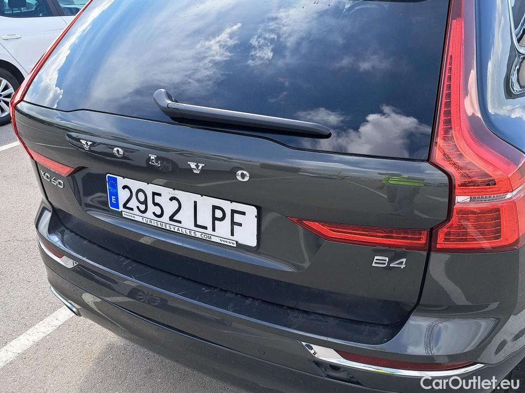  Volvo  XC60  Inscription AWD 2.0 D4 195CV AT8 E6dT #29