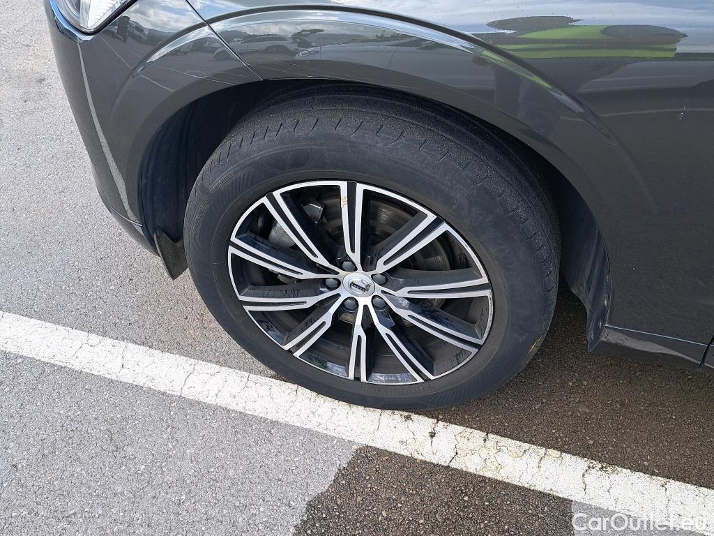  Volvo  XC60  Inscription AWD 2.0 D4 195CV AT8 E6dT #25