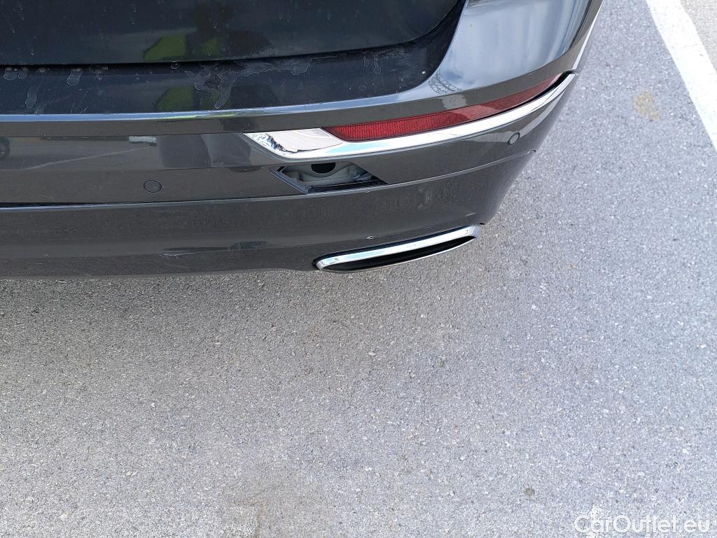  Volvo  XC60  Inscription AWD 2.0 D4 195CV AT8 E6dT #21