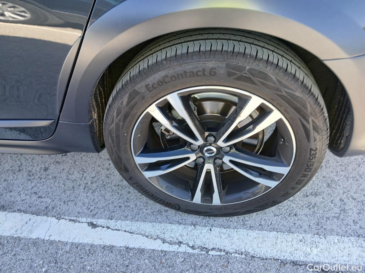  Volvo  V90  Cross Country Pro AWD 2.0 D5 235CV AT8 E6dT #33