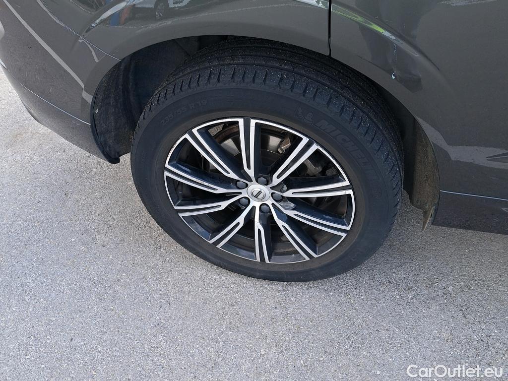  Volvo  XC60  Inscription AWD 2.0 D4 195CV AT8 E6dT #7