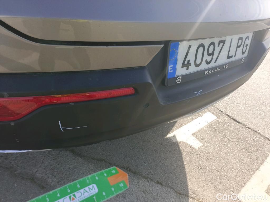  Volvo  XC 40 VOLVO XC40 / 2017 / 5P / todoterreno 1.5 T4 Twin Recharge Inscription Auto #34
