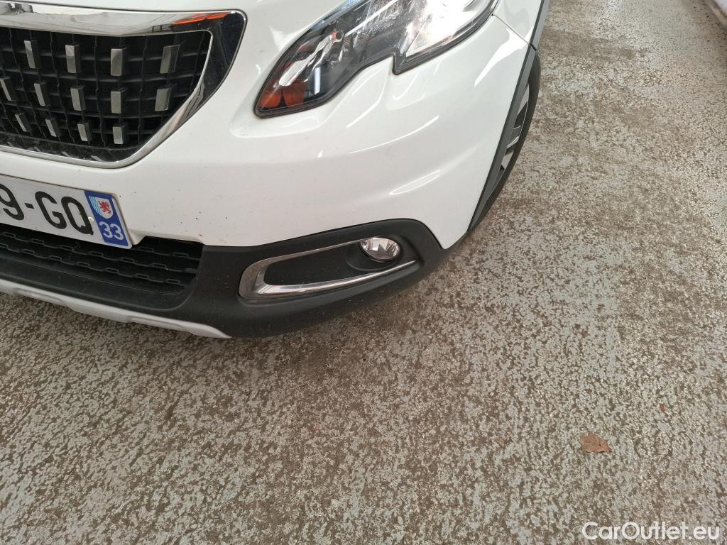  Peugeot  2008  Allure Business 1.2 PureTech 130CV BVM6 E6dT #21