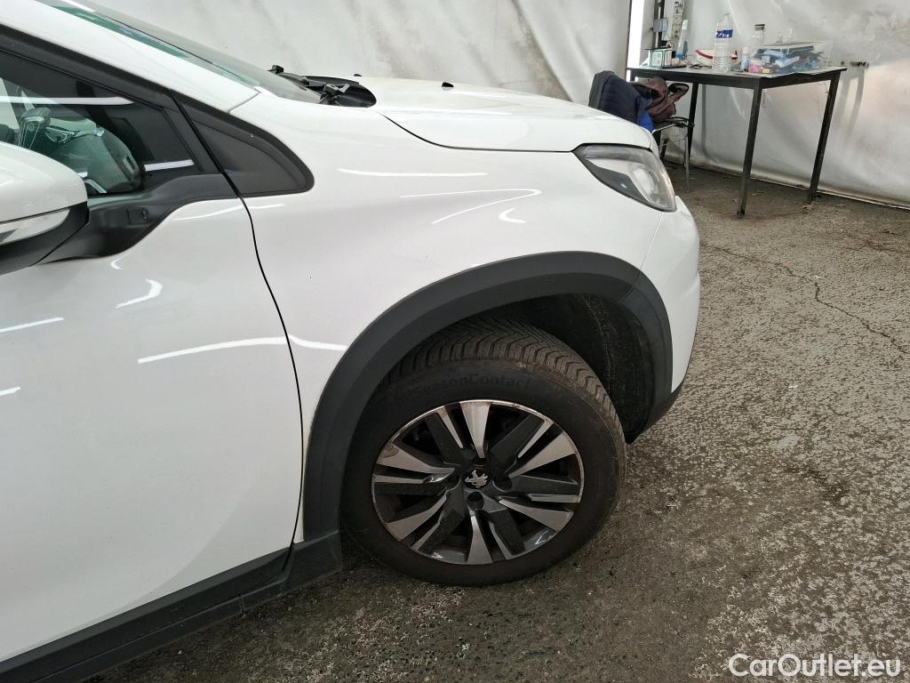  Peugeot  2008  Allure Business 1.2 PureTech 130CV BVM6 E6dT #13