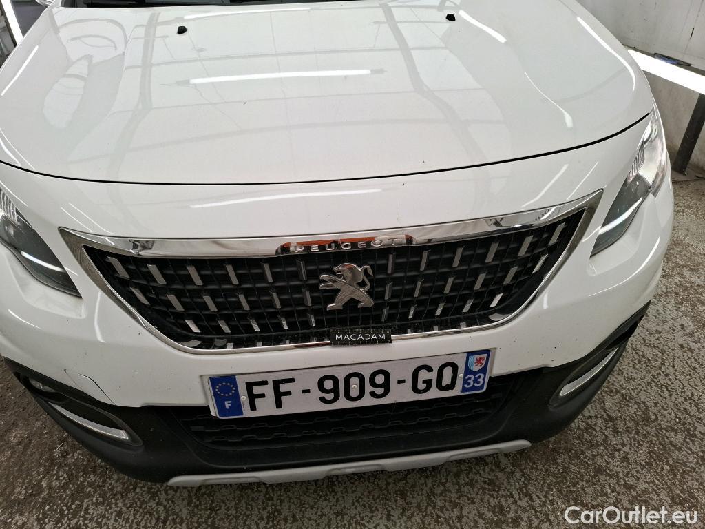  Peugeot  2008  Allure Business 1.2 PureTech 130CV BVM6 E6dT #2
