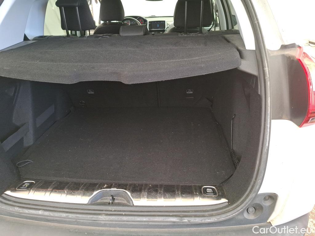  Peugeot  2008  Allure Business 1.2 PureTech 130CV BVM6 E6dT #18