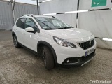  Peugeot  2008  Allure Business 1.2 PureTech 130CV BVM6 E6dT #4