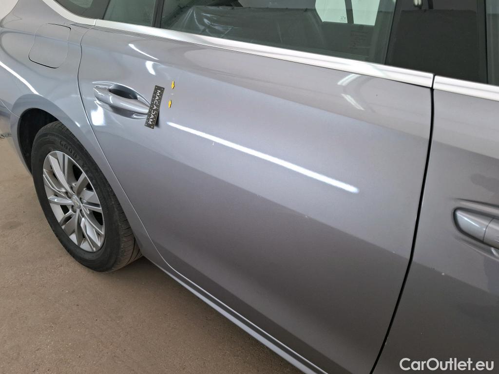  Peugeot  508  SW Active Business 1.5 HDi 130CV BVA8 E6d #5