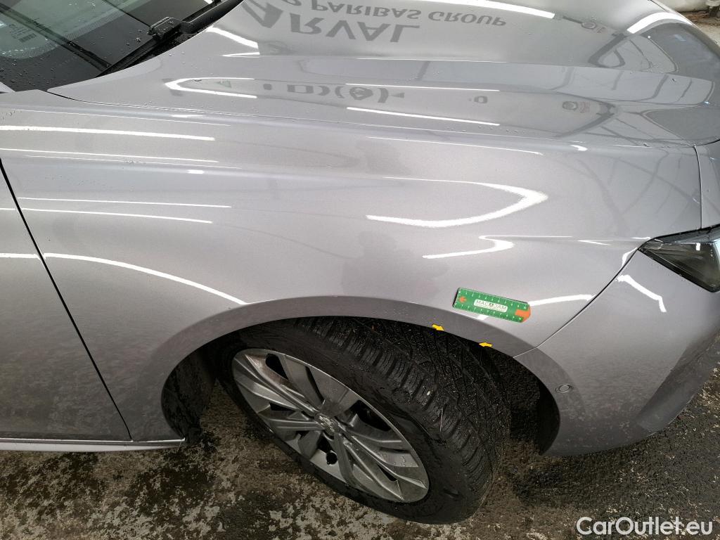  Peugeot  508  SW Allure Business 1.5 HDi 130CV BVA8 E6d #11