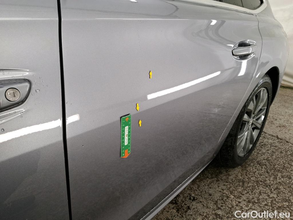 Peugeot  508  SW Allure Business 1.5 HDi 130CV BVA8 E6d #26