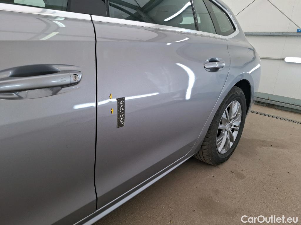  Peugeot  508  SW Active Business 1.5 HDi 130CV BVA8 E6d #3