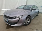  Peugeot  508  SW Active Business 1.5 HDi 130CV BVA8 E6d 