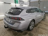  Peugeot  508  SW Allure Business 1.5 HDi 130CV BVA8 E6d #3