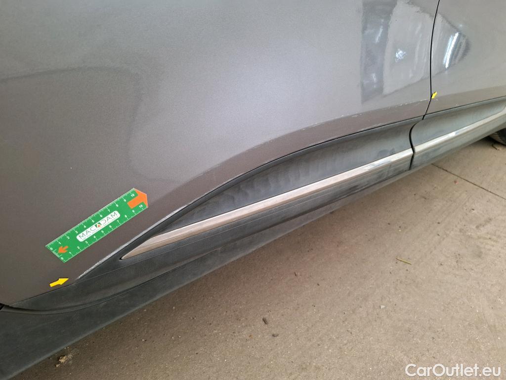 Renault  Scenic  IV Business 1.5 dCi 110CV BVA7 E6 #6