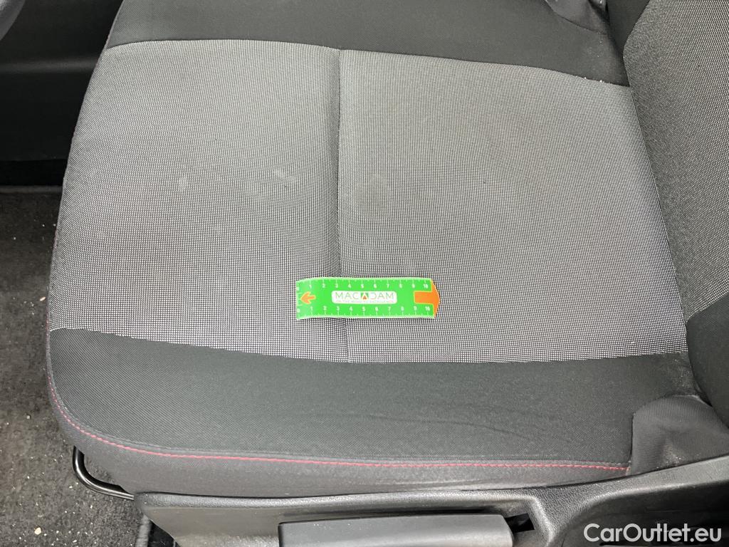  Renault  Scenic  III Grand Life 1.5 dCi 110CV BVM6 E6 #8