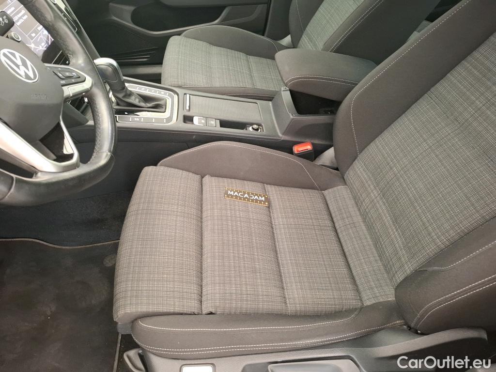  Volkswagen  Passat  Berline Business 2.0 TDI 120CV BVA7 E6d #1