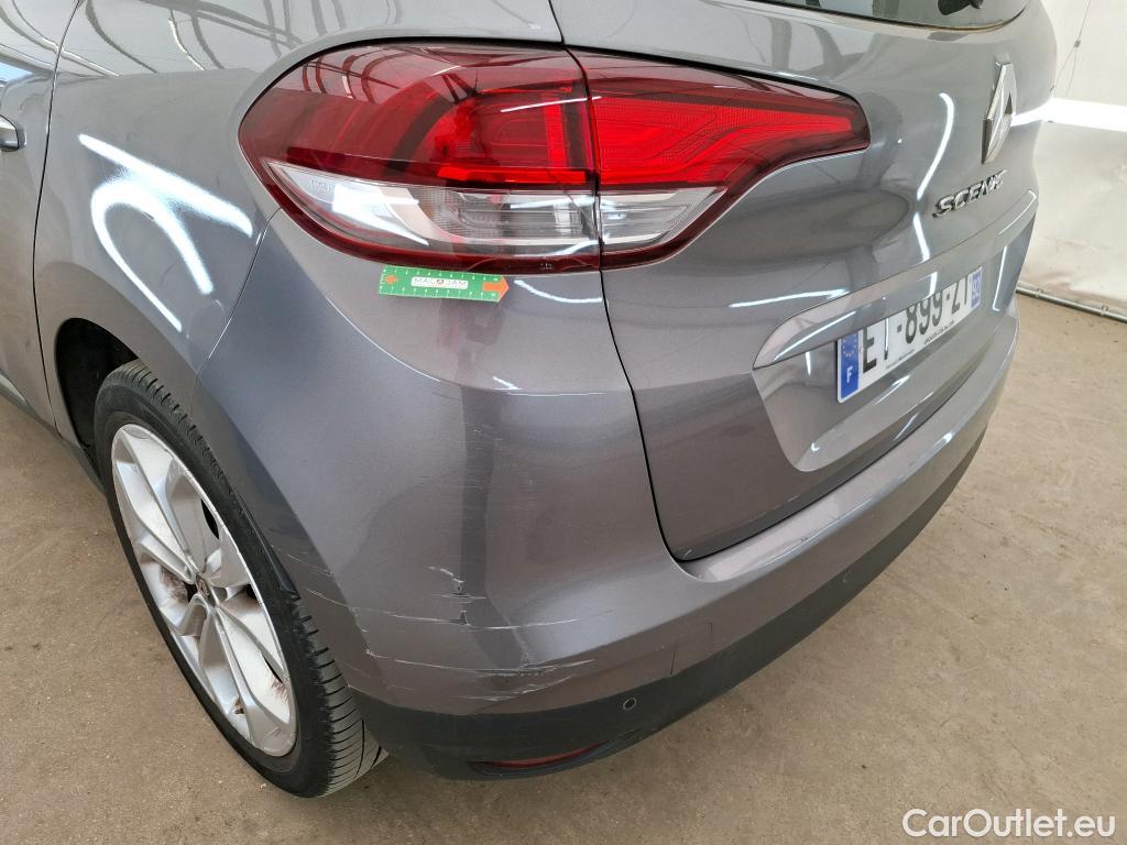  Renault  Scenic  IV Business 1.5 dCi 110CV BVA7 E6 #24