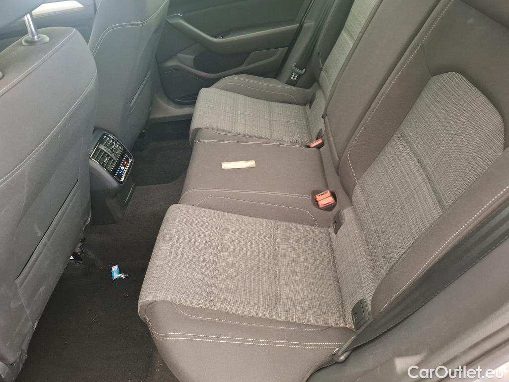  Volkswagen  Passat  Berline Business 2.0 TDI 120CV BVA7 E6d #3