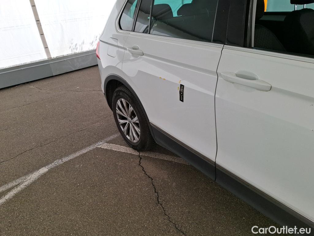  Volkswagen  Tiguan  Comfortline BMT/Start-Stop 2.0 TDI 150CV BVA7 E6dT #10