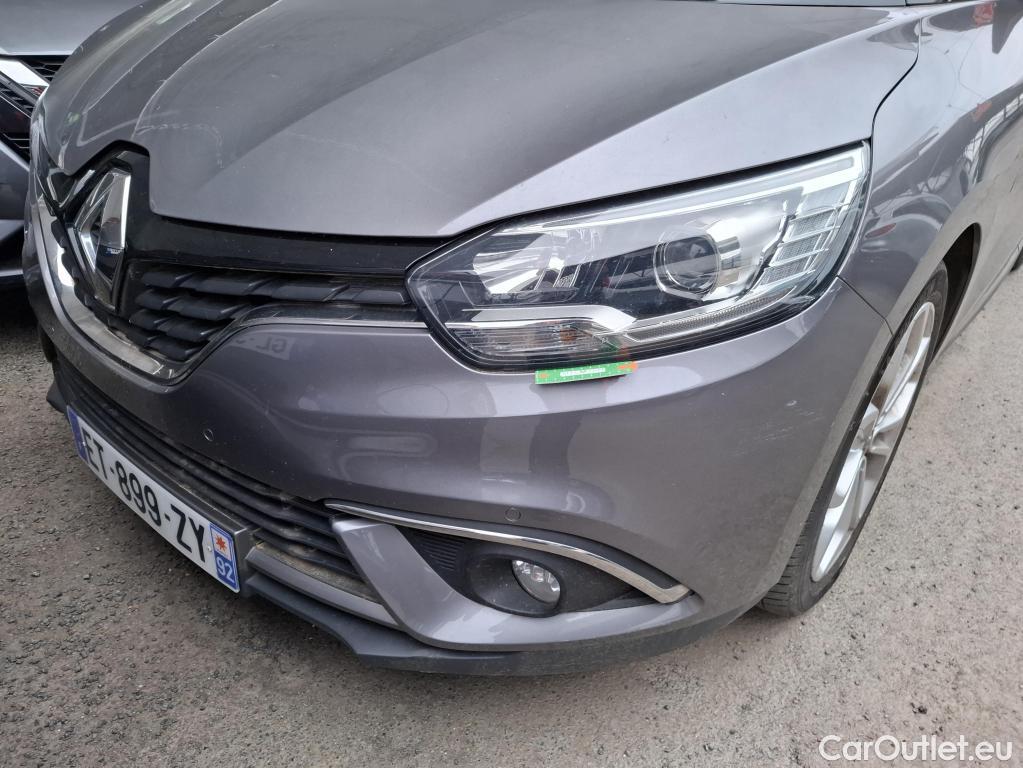  Renault  Scenic  IV Business 1.5 dCi 110CV BVA7 E6 #22