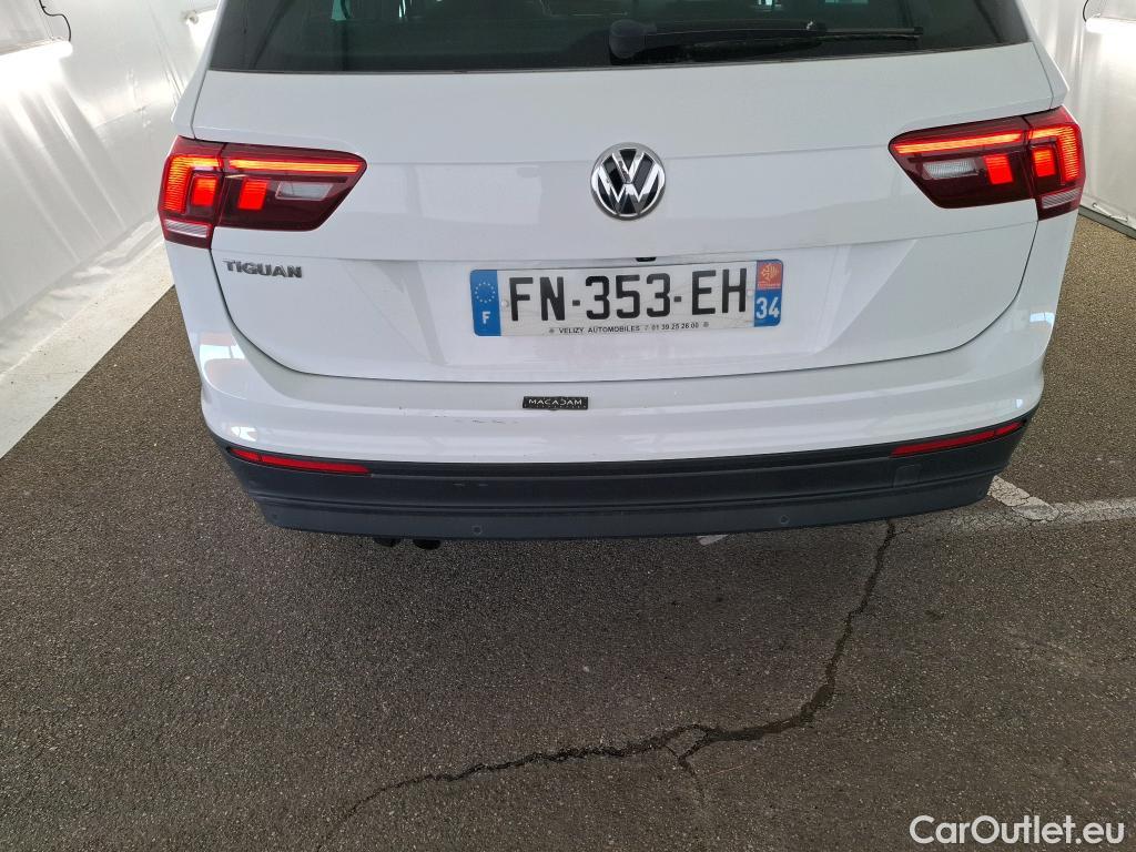  Volkswagen  Tiguan  Comfortline BMT/Start-Stop 2.0 TDI 150CV BVA7 E6dT #20