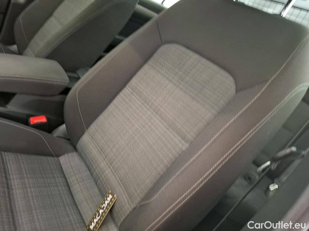  Volkswagen  Passat  Break Business 2.0 TDI 150CV BVA7 E6d #13