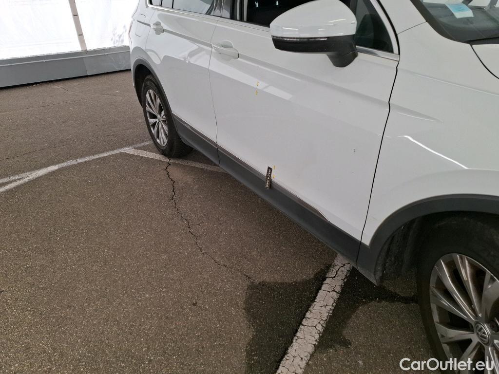  Volkswagen  Tiguan  Comfortline BMT/Start-Stop 2.0 TDI 150CV BVA7 E6dT #6