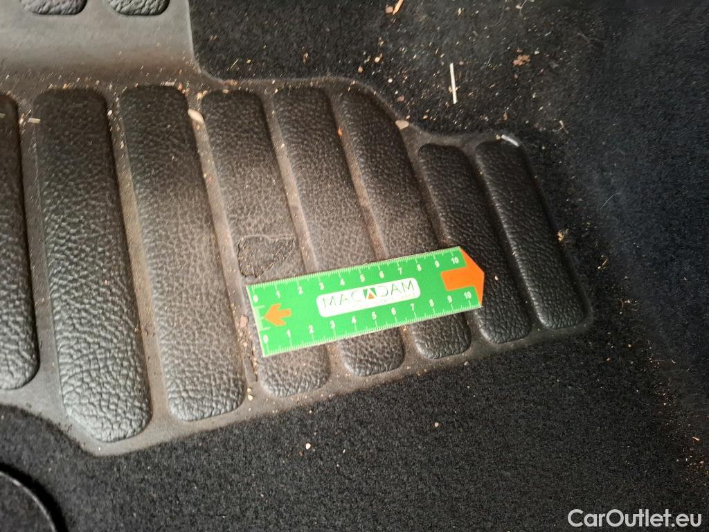  Renault  Scenic  IV Business 1.5 dCi 110CV BVA7 E6 #56