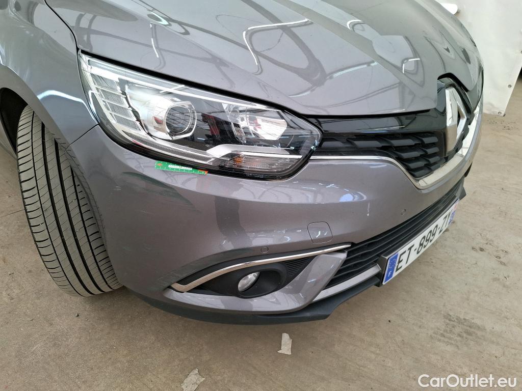  Renault  Scenic  IV Business 1.5 dCi 110CV BVA7 E6 #15