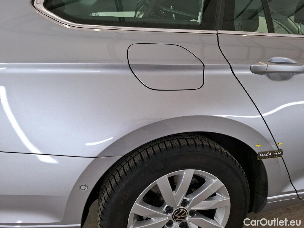  Volkswagen  Passat  Break Business 2.0 TDI 150CV BVA7 E6d #1