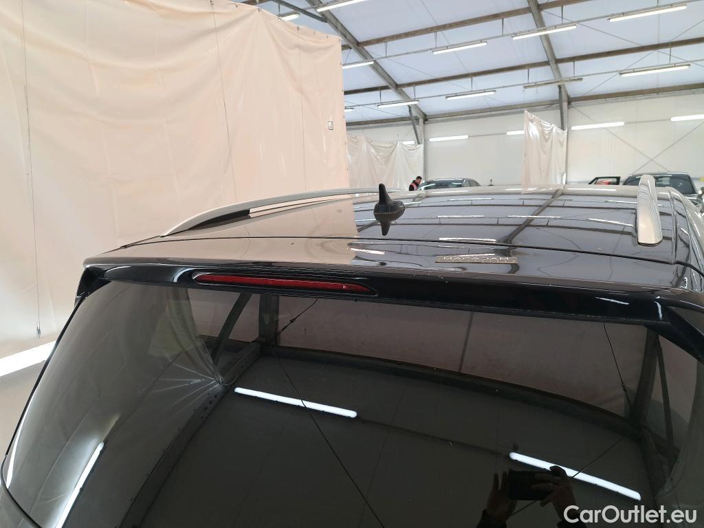  Volkswagen  Touran VOLKSWAGEN  / 2015 / 5P / monospace 1.5 TSI EVO DSG7 Lounge 7 pl #38
