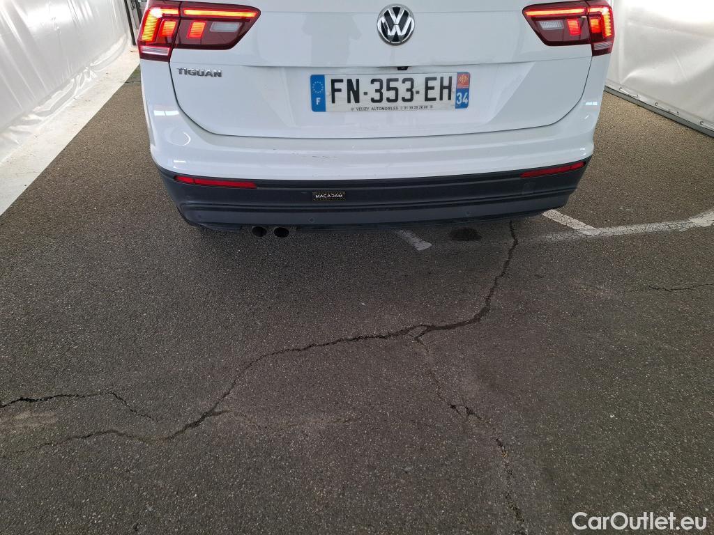  Volkswagen  Tiguan  Comfortline BMT/Start-Stop 2.0 TDI 150CV BVA7 E6dT #23