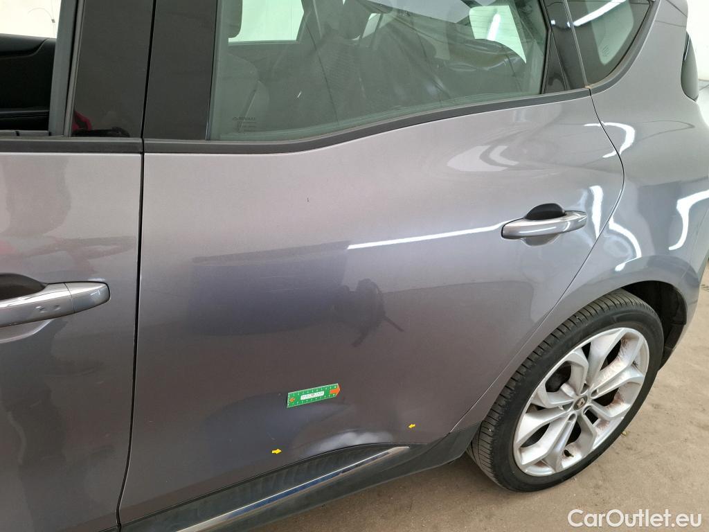  Renault  Scenic  IV Business 1.5 dCi 110CV BVA7 E6 #1