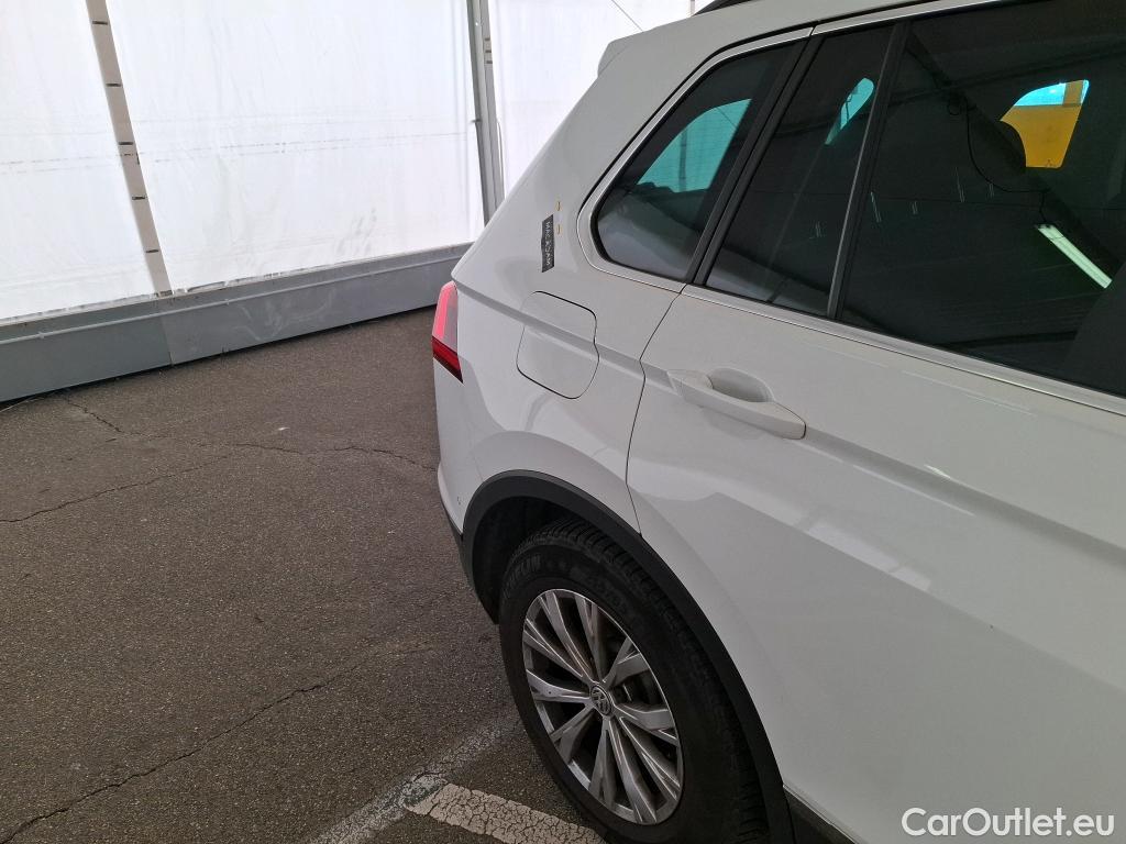  Volkswagen  Tiguan  Comfortline BMT/Start-Stop 2.0 TDI 150CV BVA7 E6dT #17