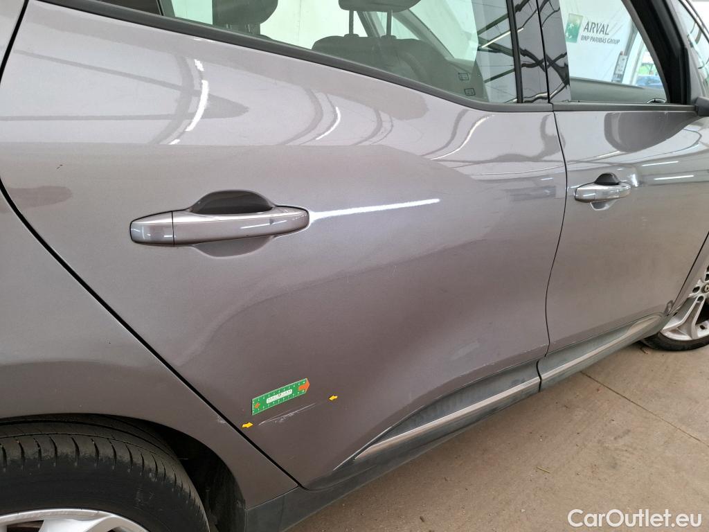  Renault  Scenic  IV Business 1.5 dCi 110CV BVA7 E6 #4