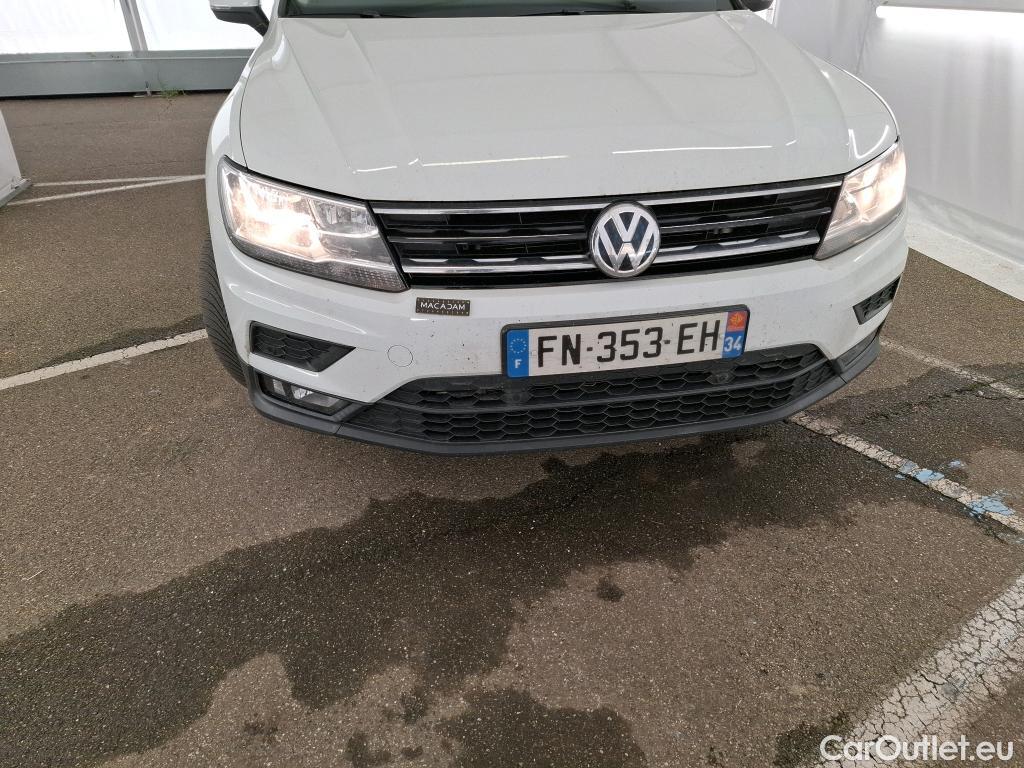  Volkswagen  Tiguan  Comfortline BMT/Start-Stop 2.0 TDI 150CV BVA7 E6dT #14