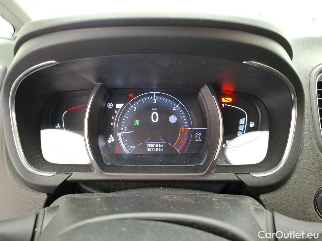  Renault  Scenic  IV Business 1.5 dCi 110CV BVA7 E6 #65