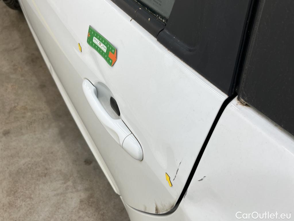  Renault  Scenic  III Grand Life 1.5 dCi 110CV BVM6 E6 #3