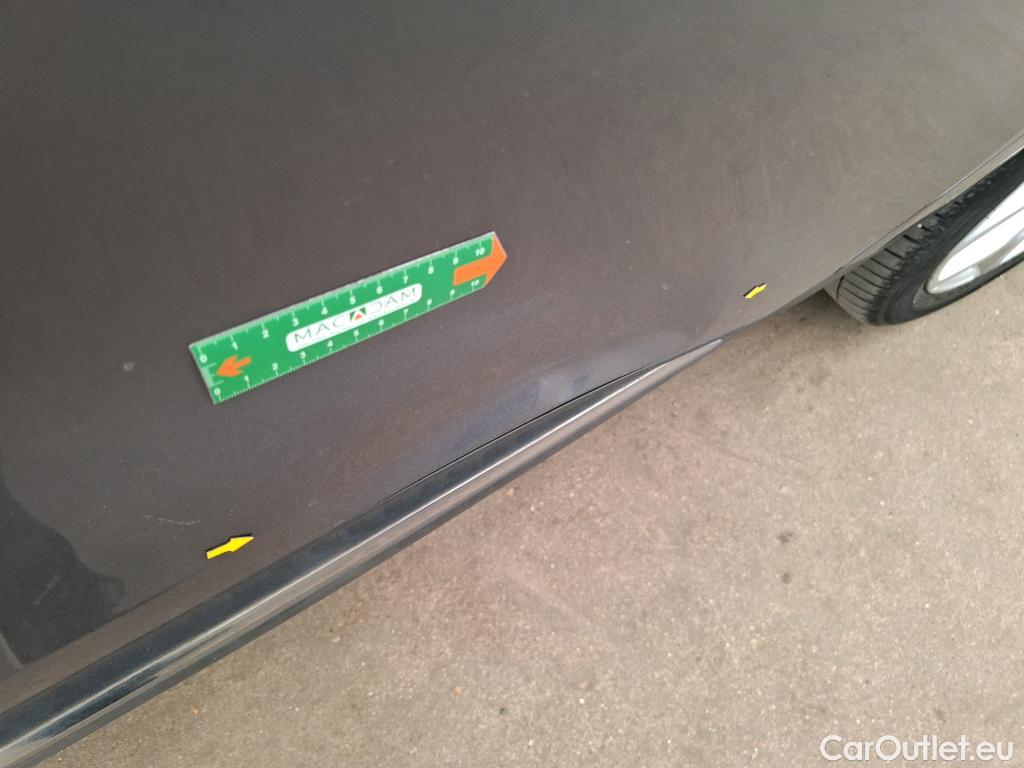  Renault  Scenic  IV Business 1.5 dCi 110CV BVA7 E6 #2
