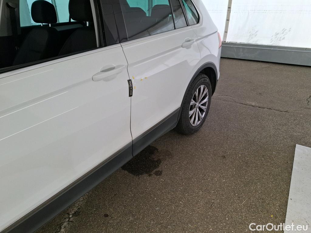  Volkswagen  Tiguan  Comfortline BMT/Start-Stop 2.0 TDI 150CV BVA7 E6dT #1