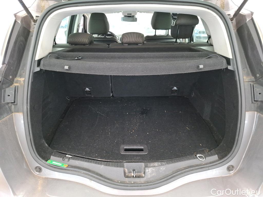  Renault  Scenic  IV Business 1.5 dCi 110CV BVA7 E6 #29