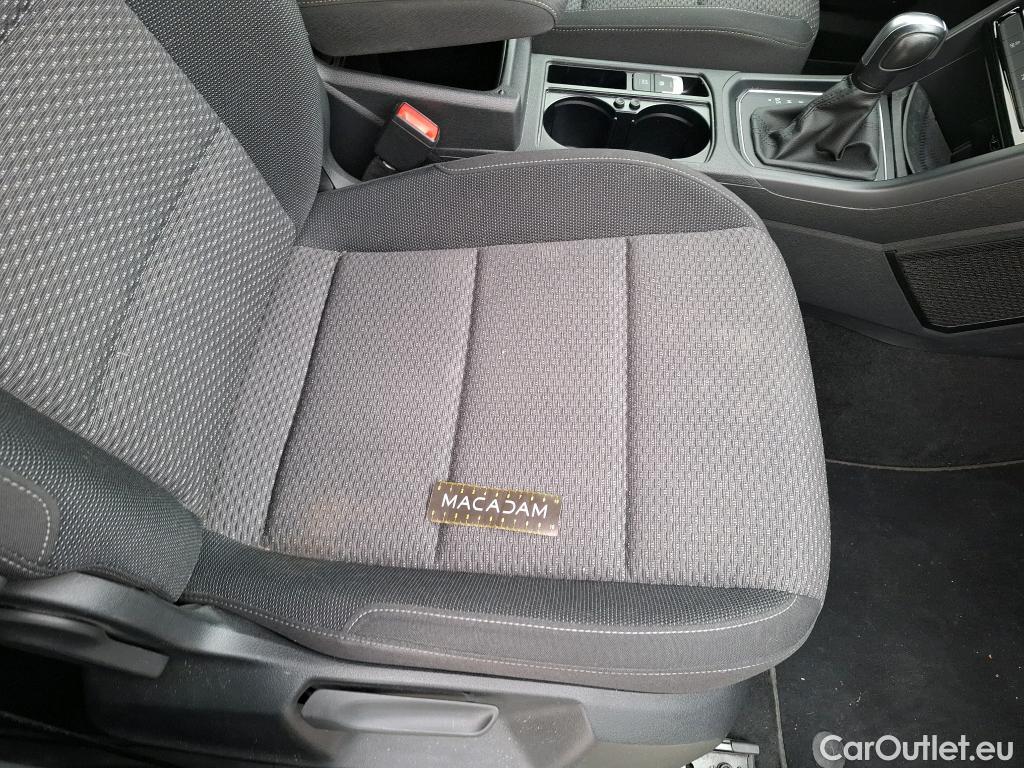  Volkswagen  Touran  IQ.Drive Start-Stop 2.0 TDI 115CV BVA7 E6dT #38
