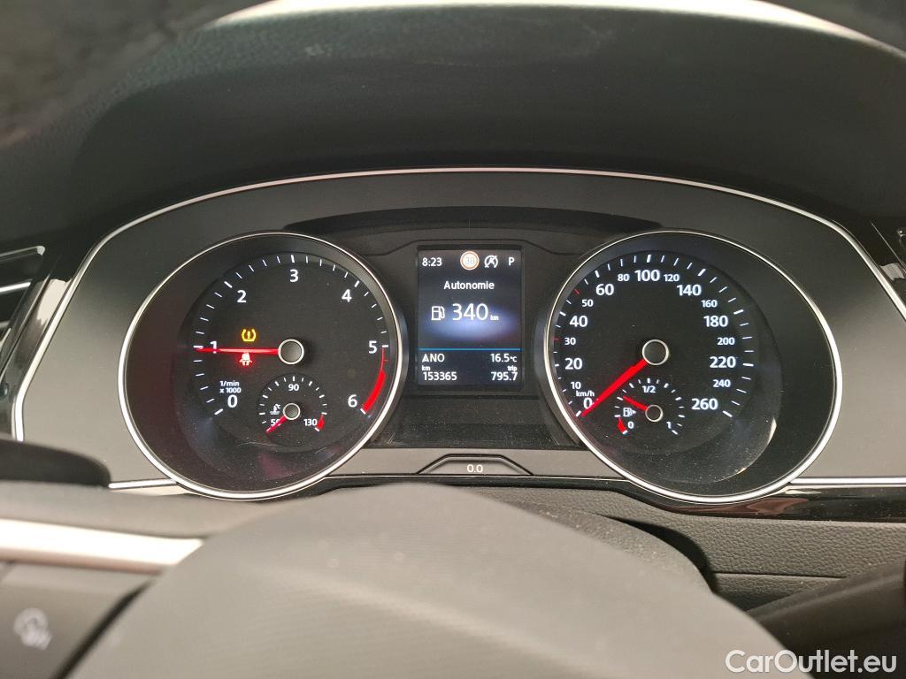  Volkswagen  Passat  Berline Business 2.0 TDI 120CV BVA7 E6d #5