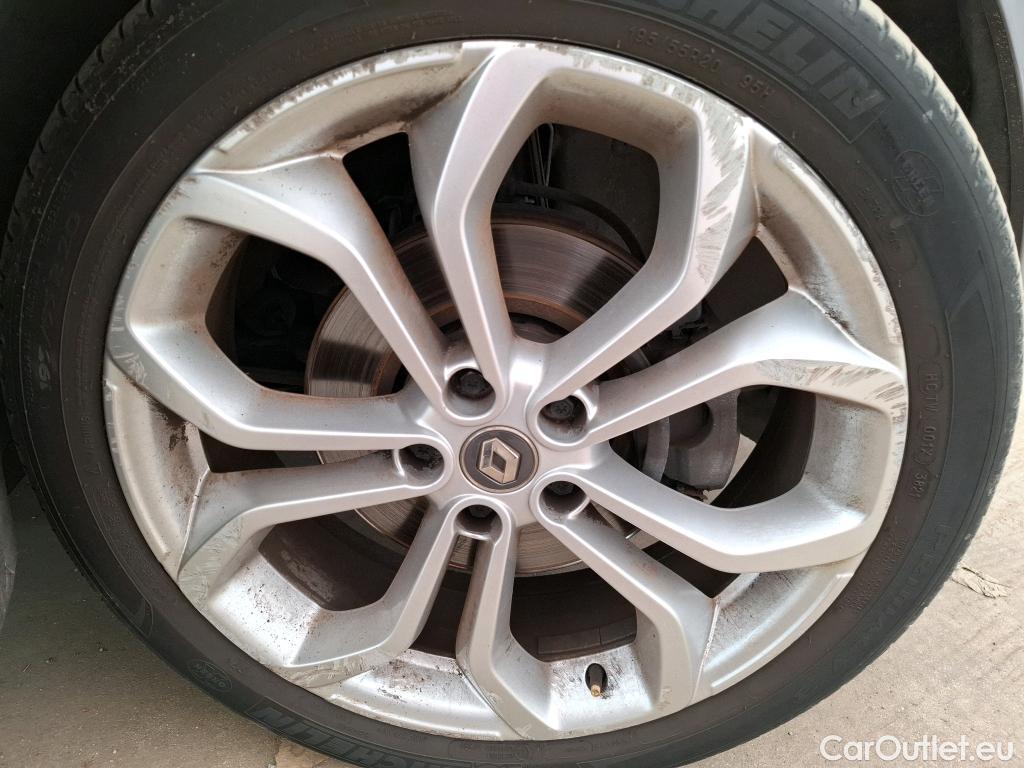  Renault  Scenic  IV Business 1.5 dCi 110CV BVA7 E6 #32