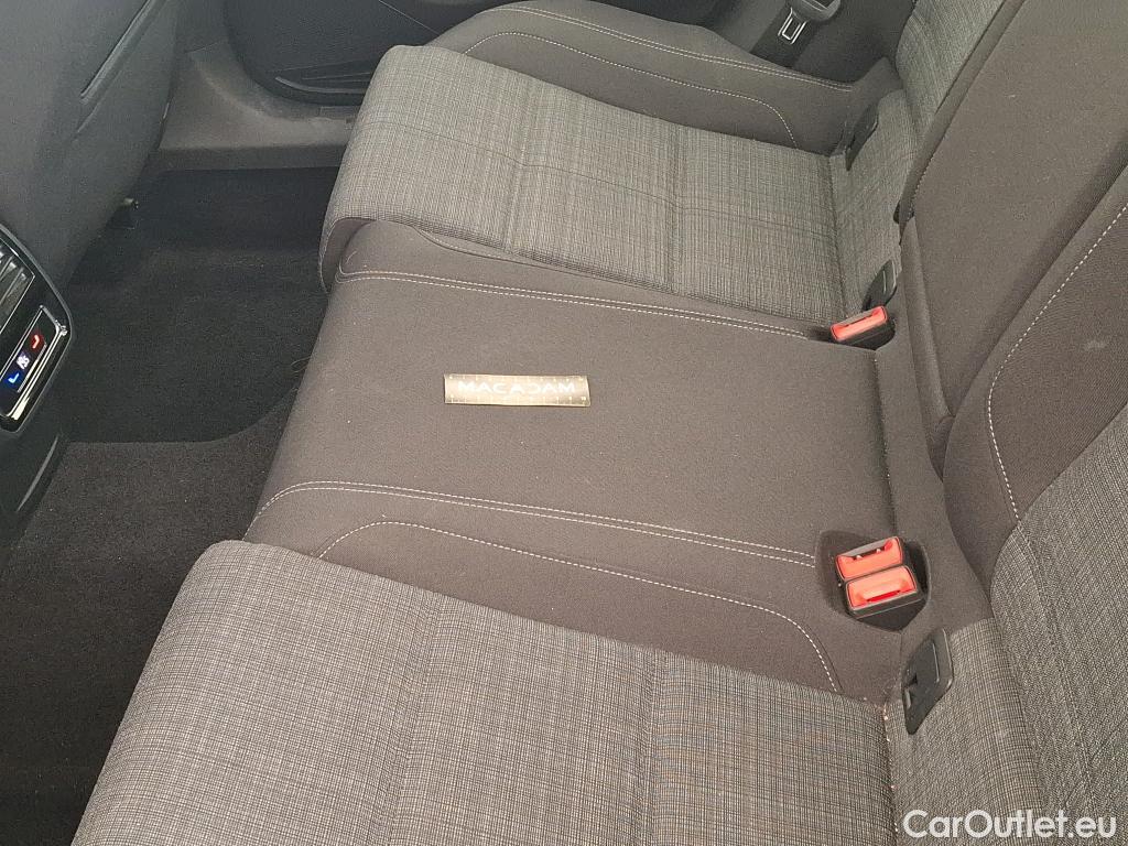  Volkswagen  Passat  Berline Business 2.0 TDI 120CV BVA7 E6d #4