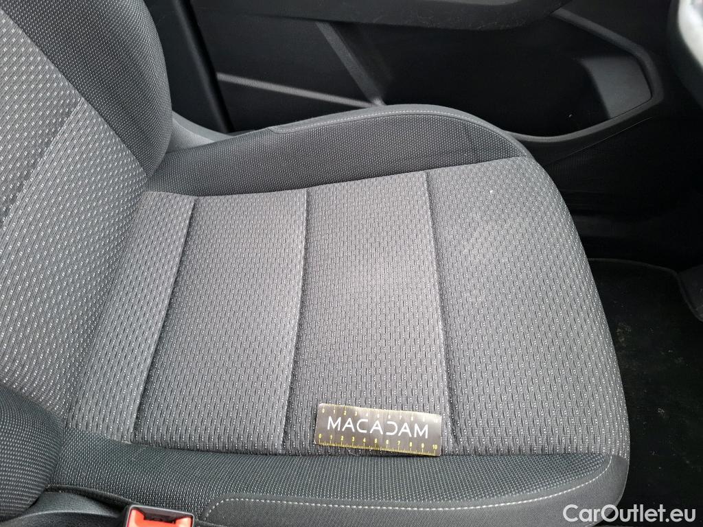  Volkswagen  Touran  IQ.Drive Start-Stop 2.0 TDI 115CV BVA7 E6dT #40